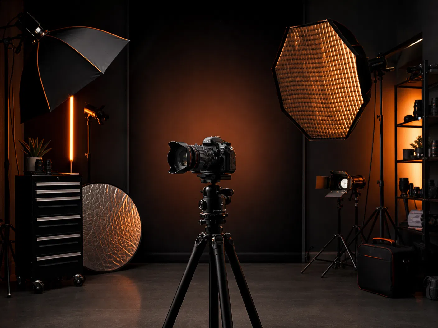 Fotografia Profissional