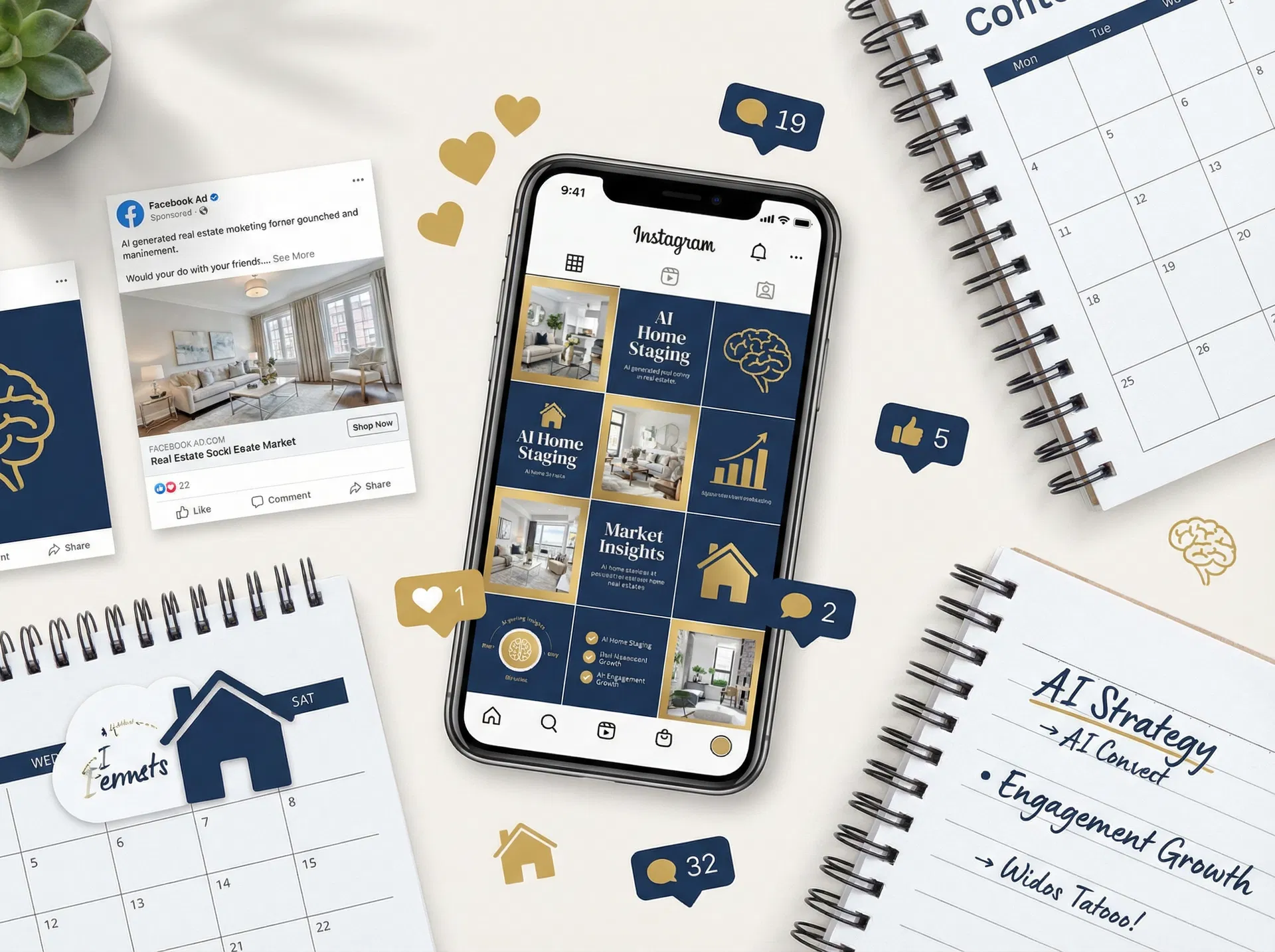 Social Media Marketing Strategy