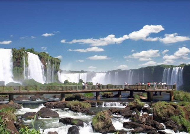 Foz do Iguaçu