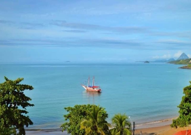 Vitória Praias Capixabas - 5 dias