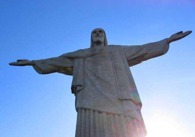 Rio de Janeiro - 3 dias