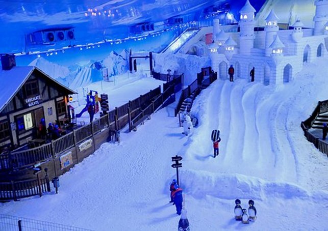 Serra Gaúcha - 5 dias