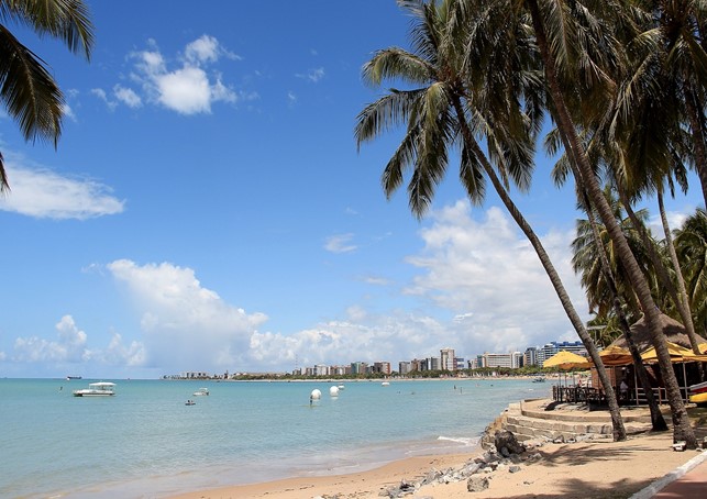 Maceió - 8 dias