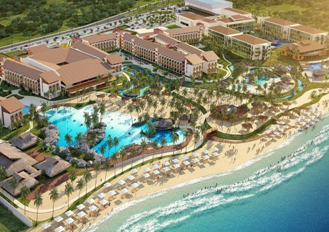 Pacote Enotel Convention Resort & SPA - 7 dias