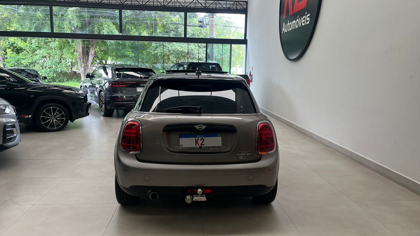 MINI COOPER - Foto 2