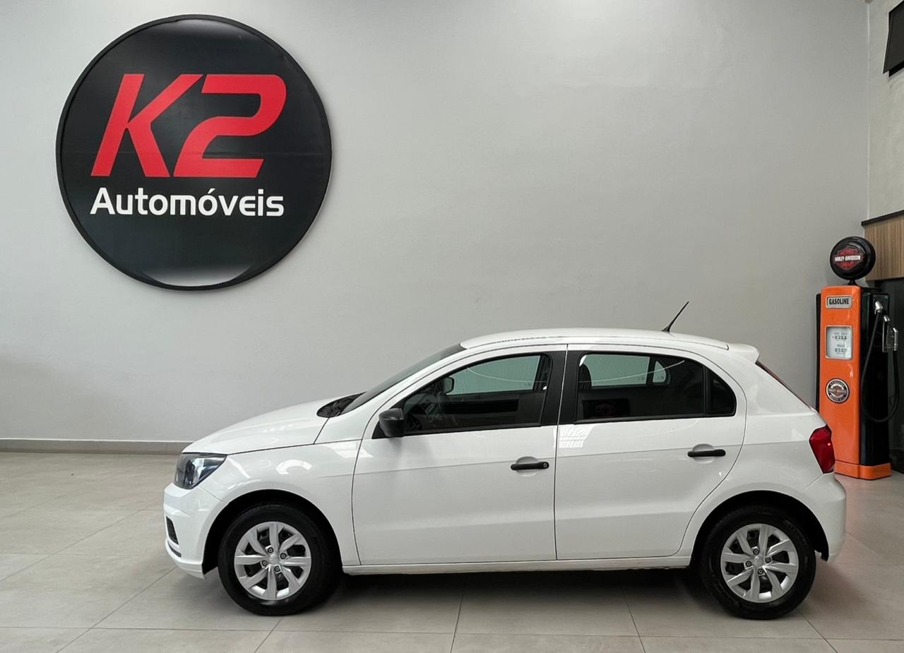 VOLKSWAGEN GOL  - Foto 2