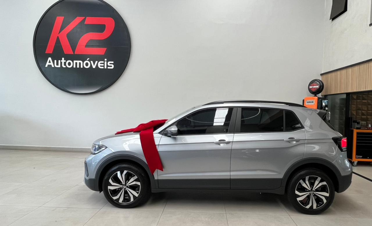 VOLKSWAGEN T CROSS - Foto 2