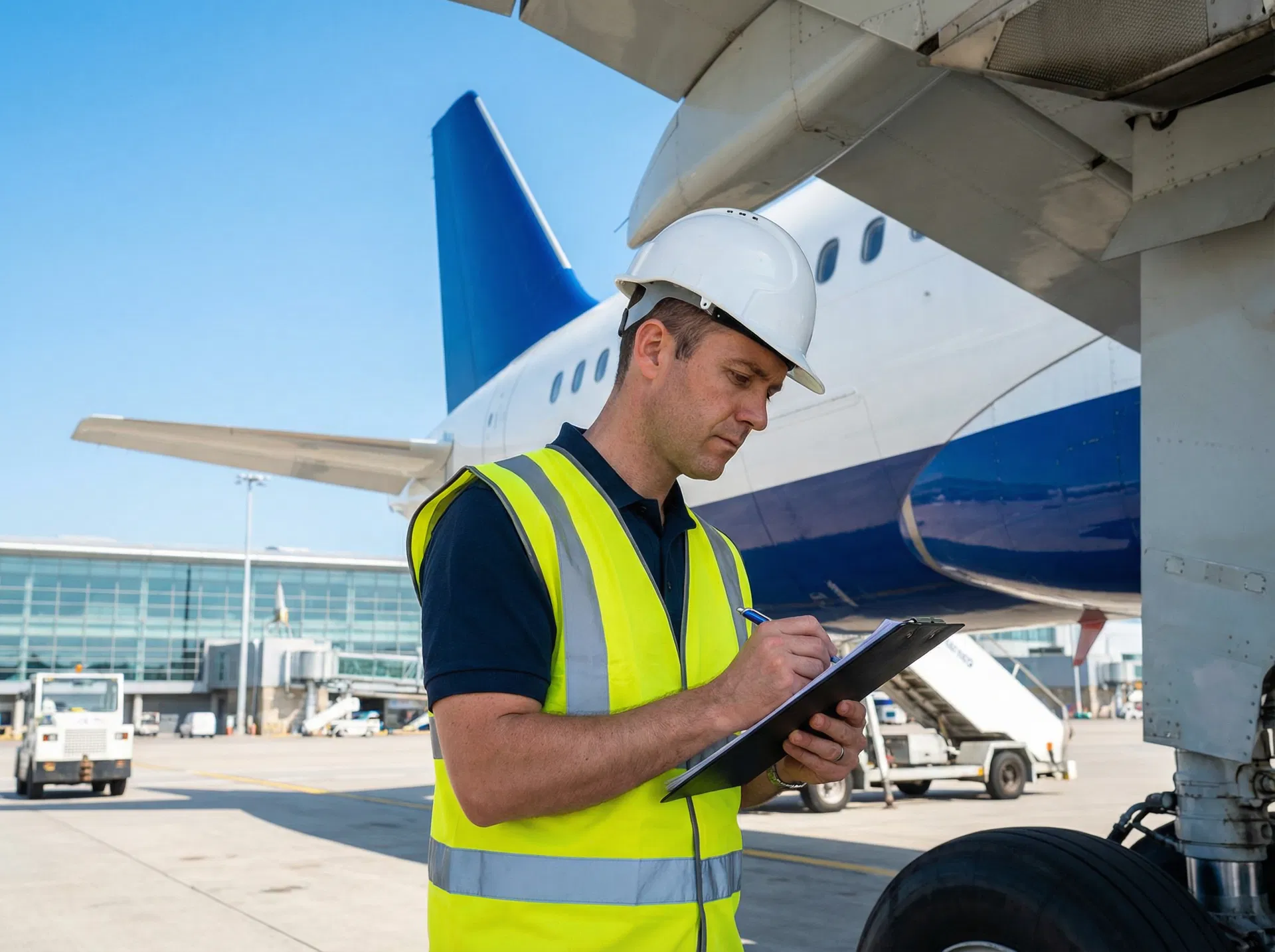 Gestão de Segurança Operacional (SGSO)
