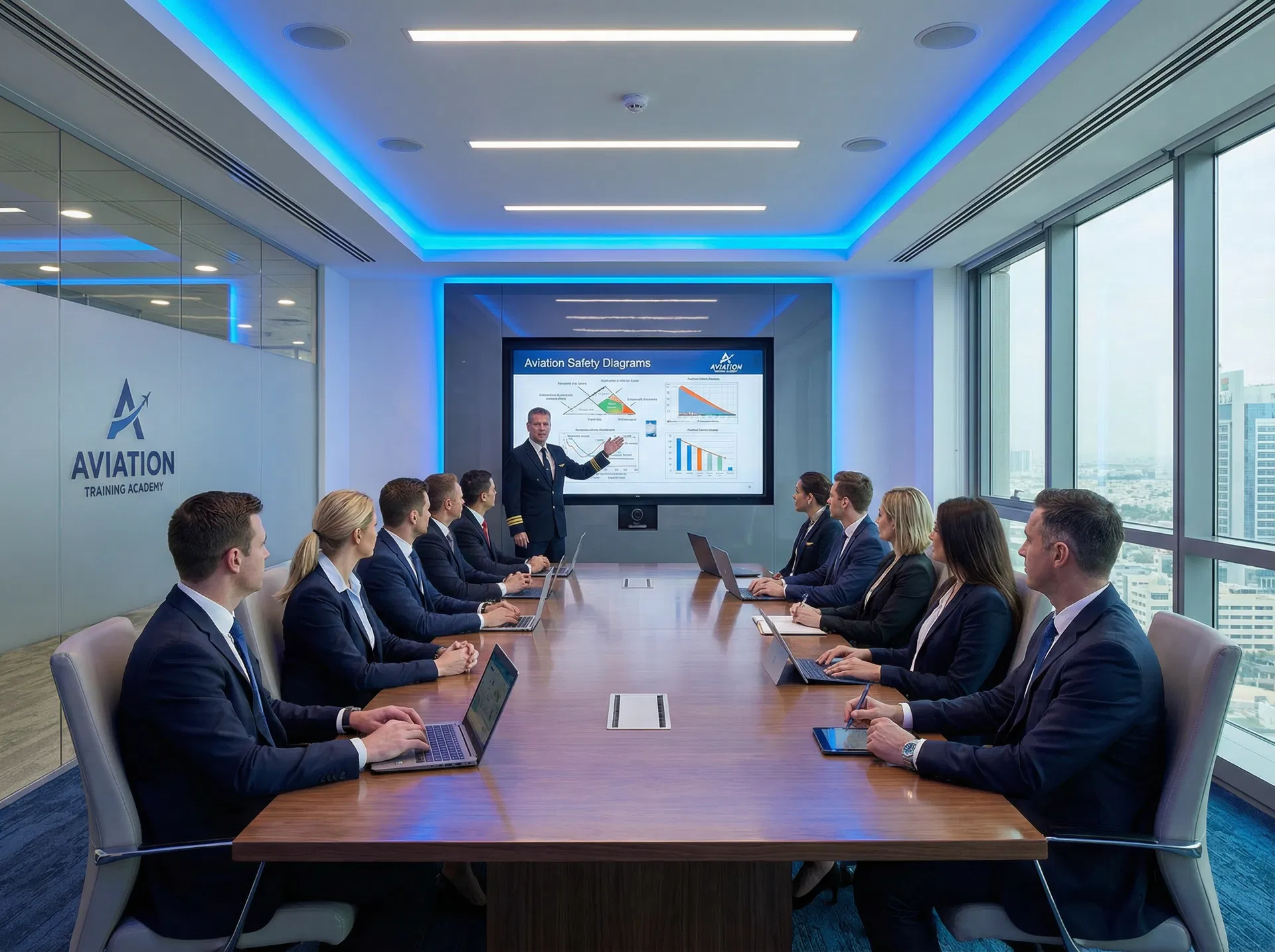 Treinamentos e Capacitação