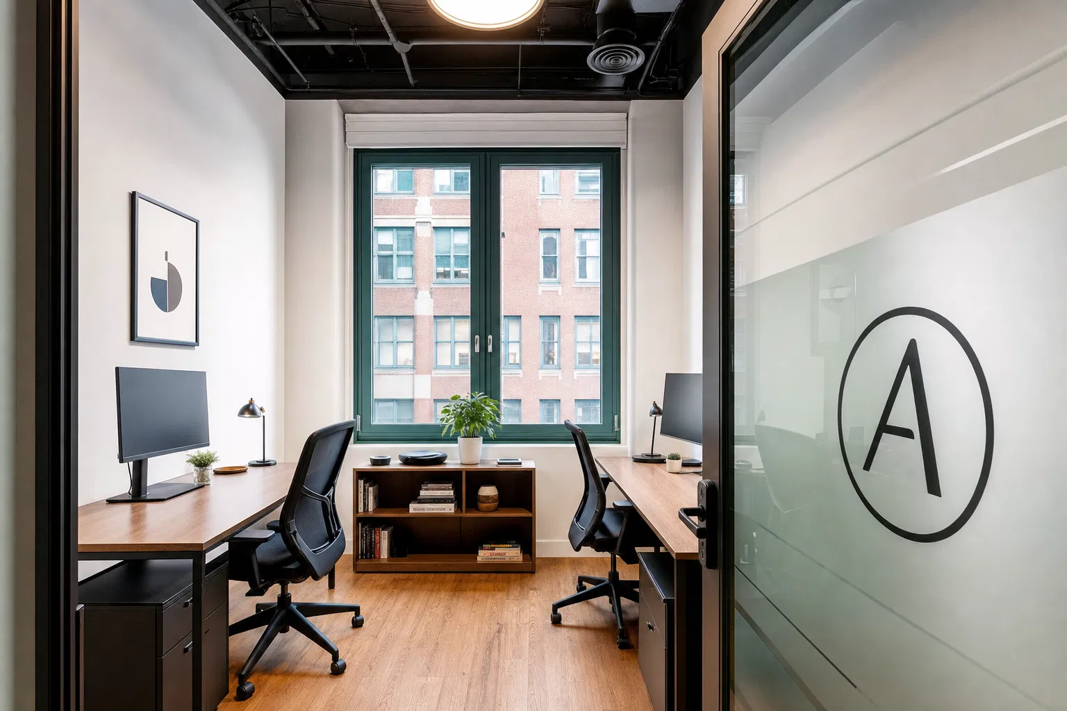 Private Offices