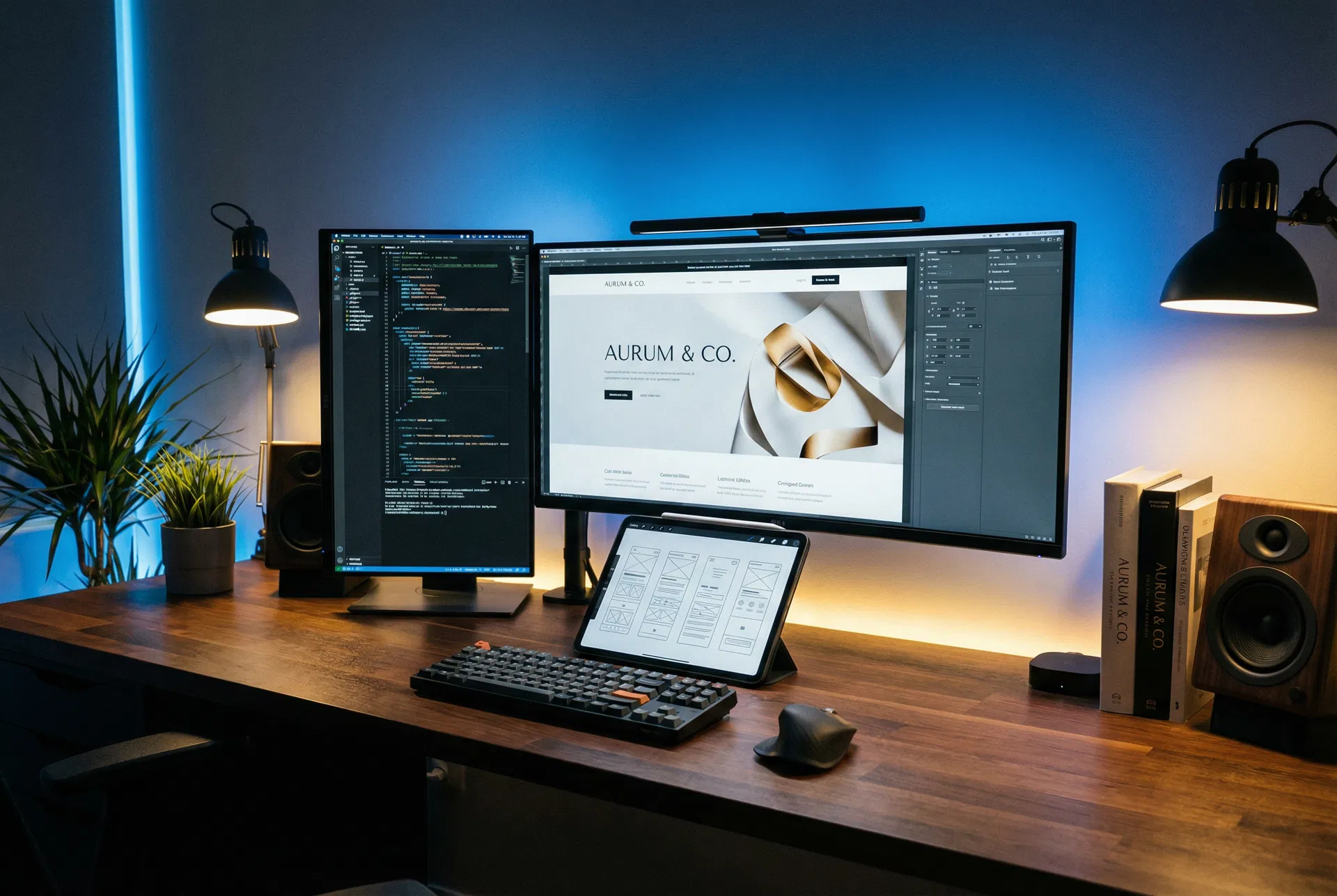 Diseño de Páginas Web