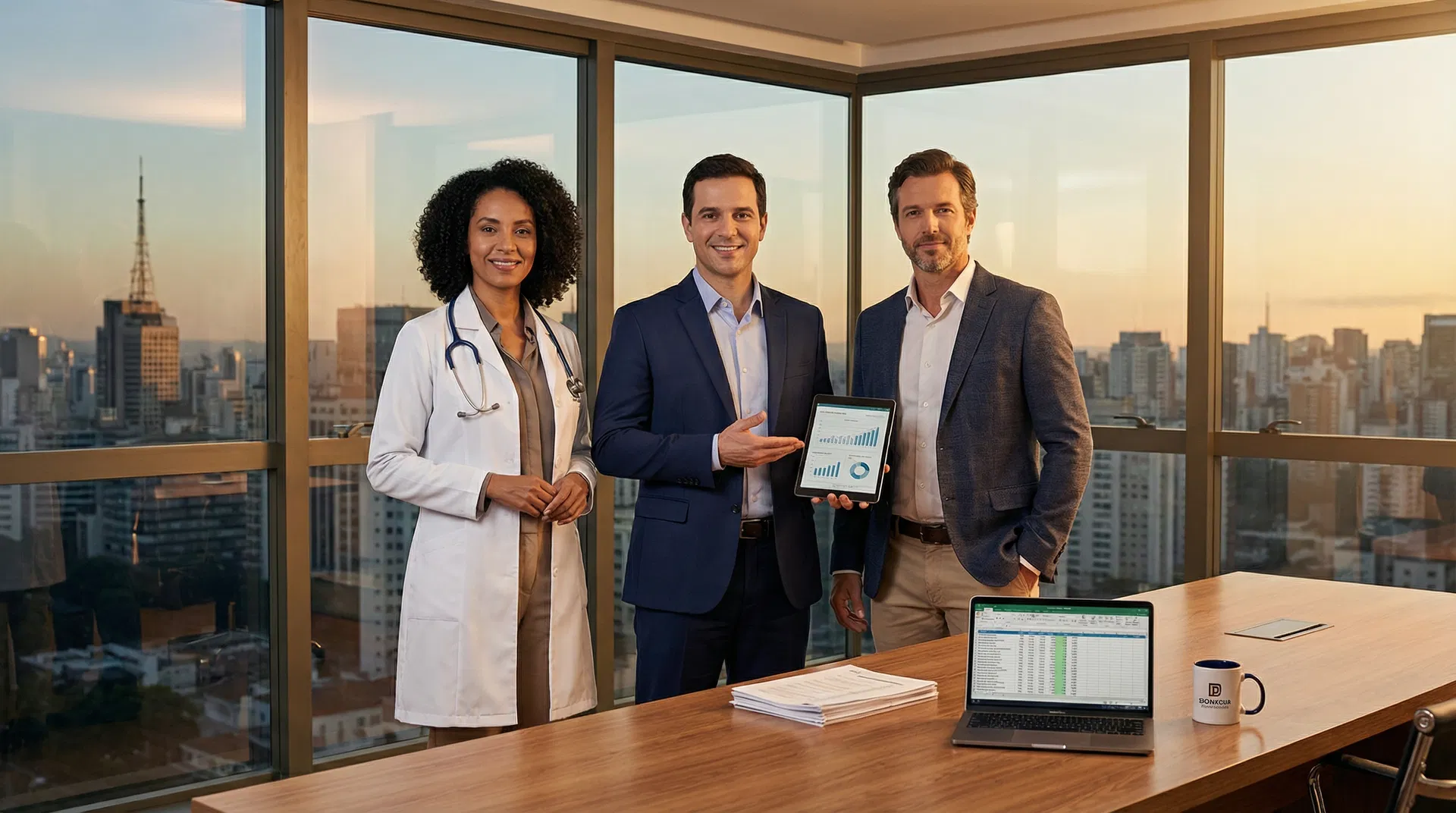 Aprovado o IRPF 2026 - Confira as Novas Regras, Prazos e Impacto para Médicos e Profissionais Liberais