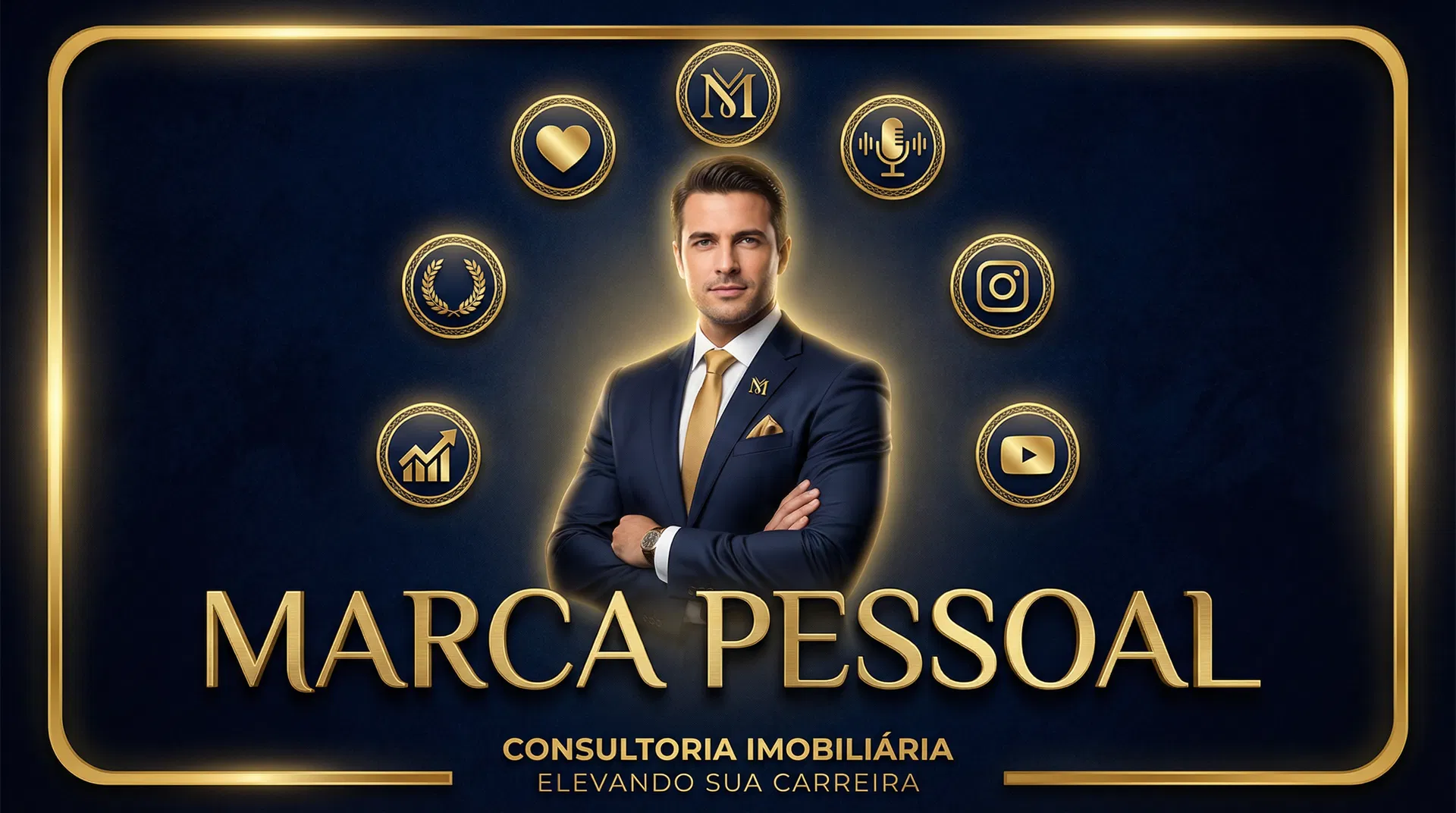 Marca Pessoal - Pilar 1
