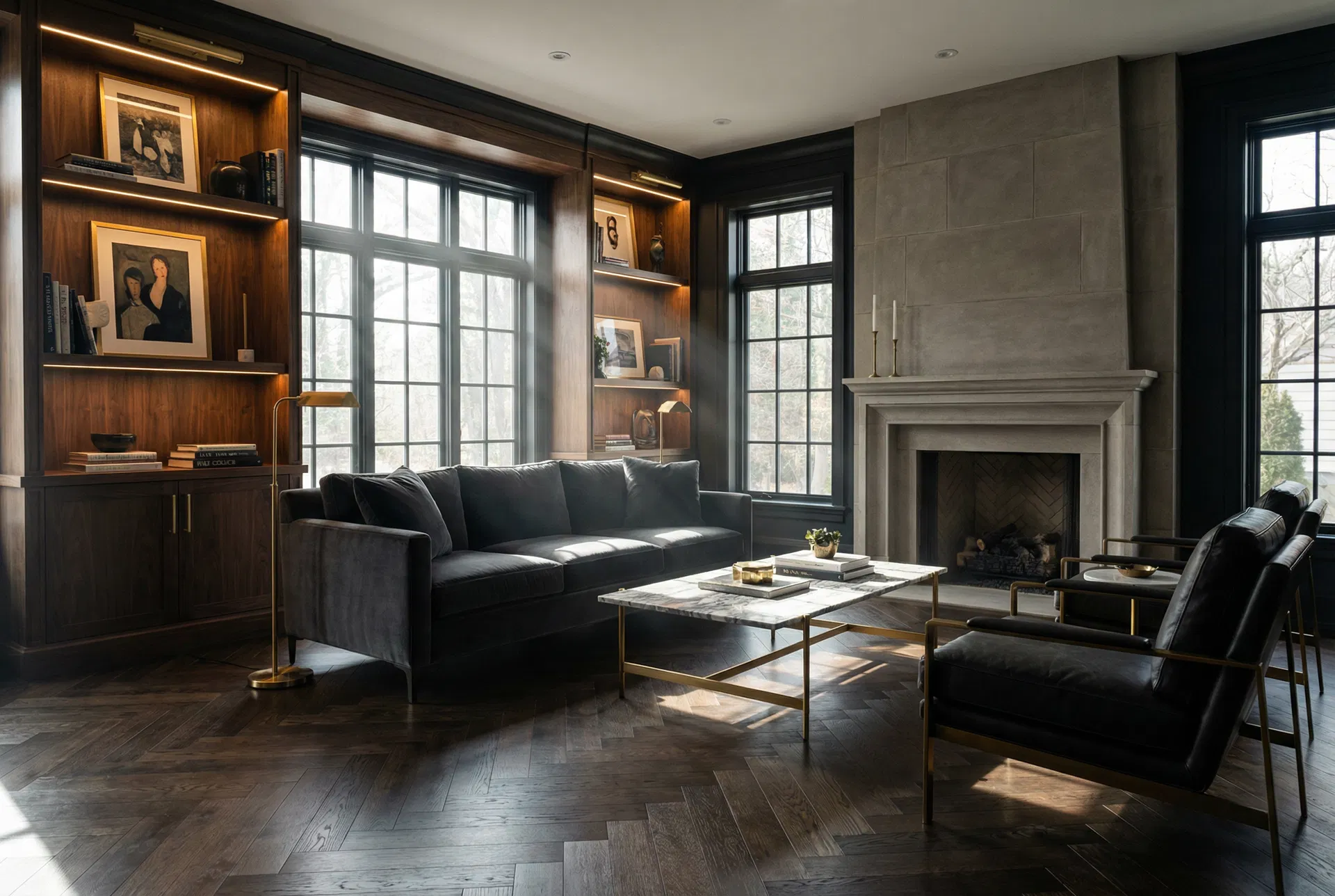 Full Home Renovation