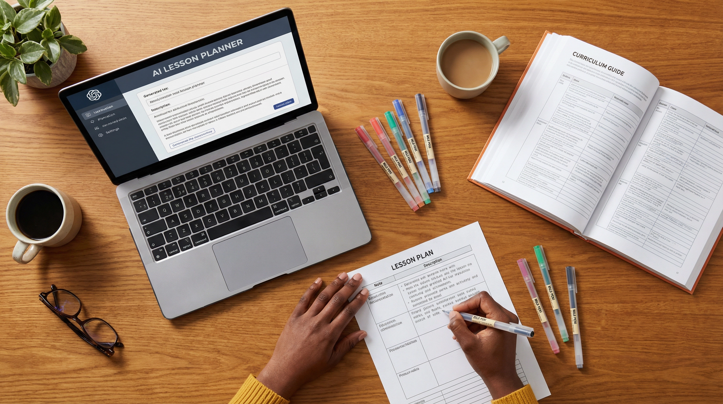 How to Write a BECE-Aligned Lesson Plan for JSS2 English in Nigeria