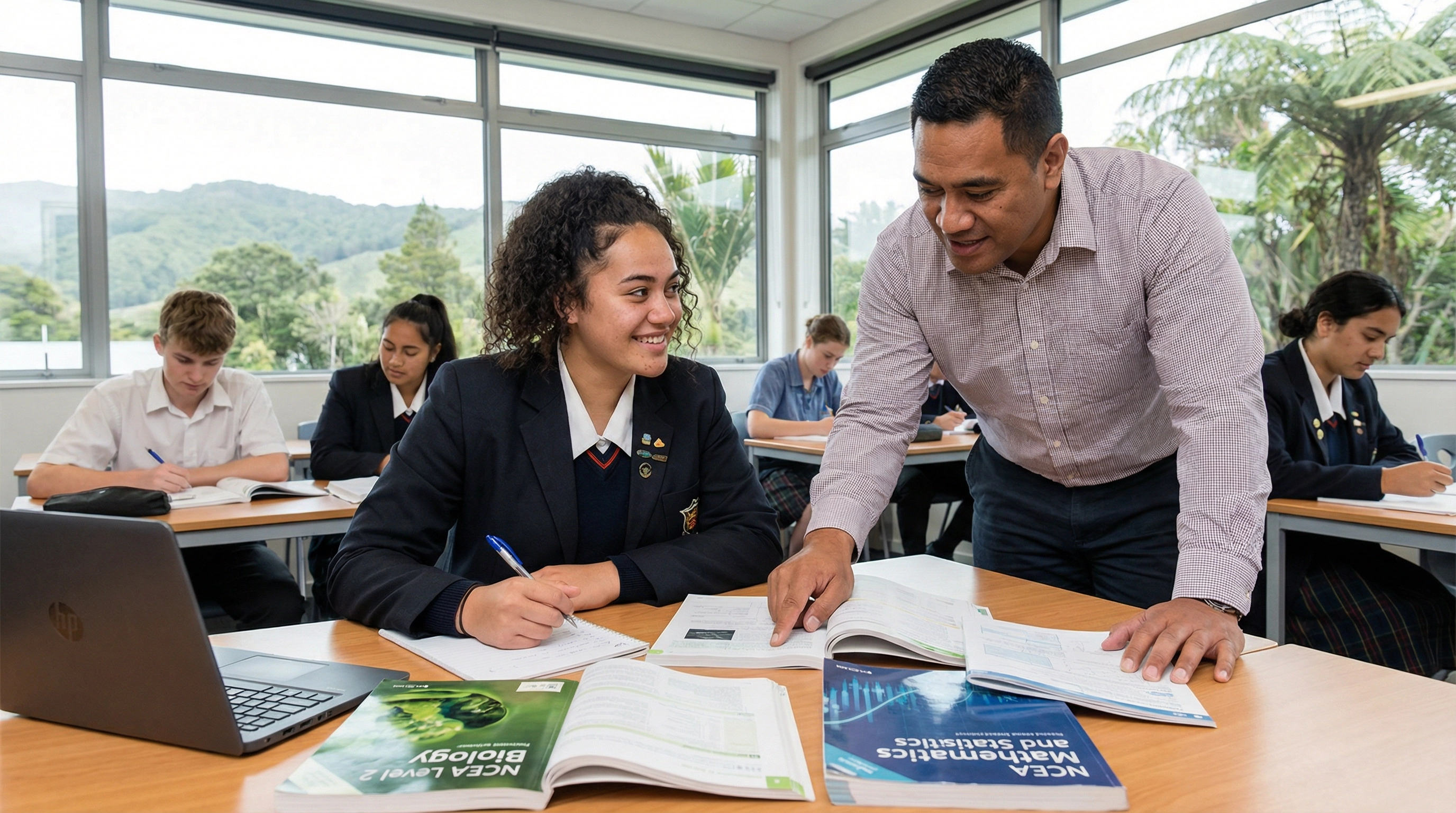 New Zealand NCEA: A Parent's Guide to Supporting Your Child Through Secondary School Assessment