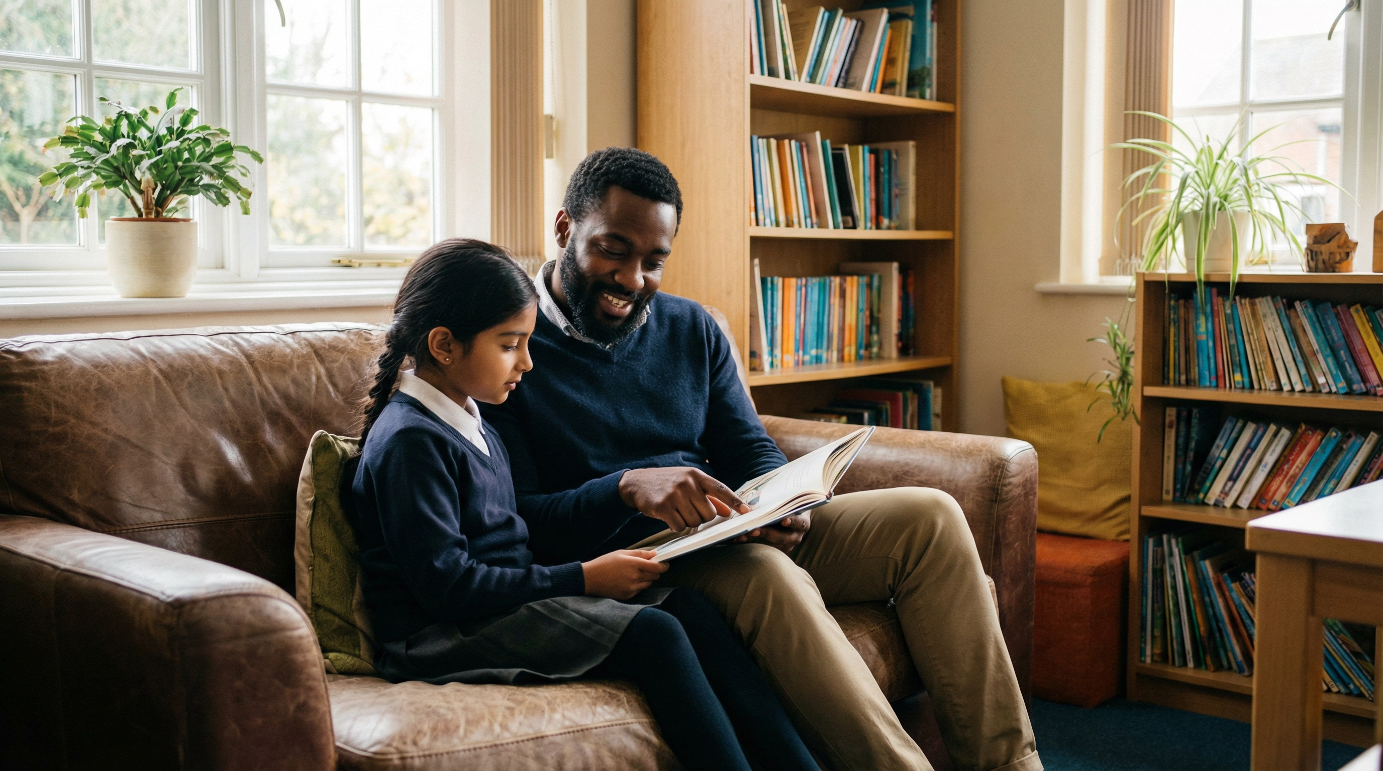 Year 4 English: How to Build Reading Comprehension Skills for the 11-Plus