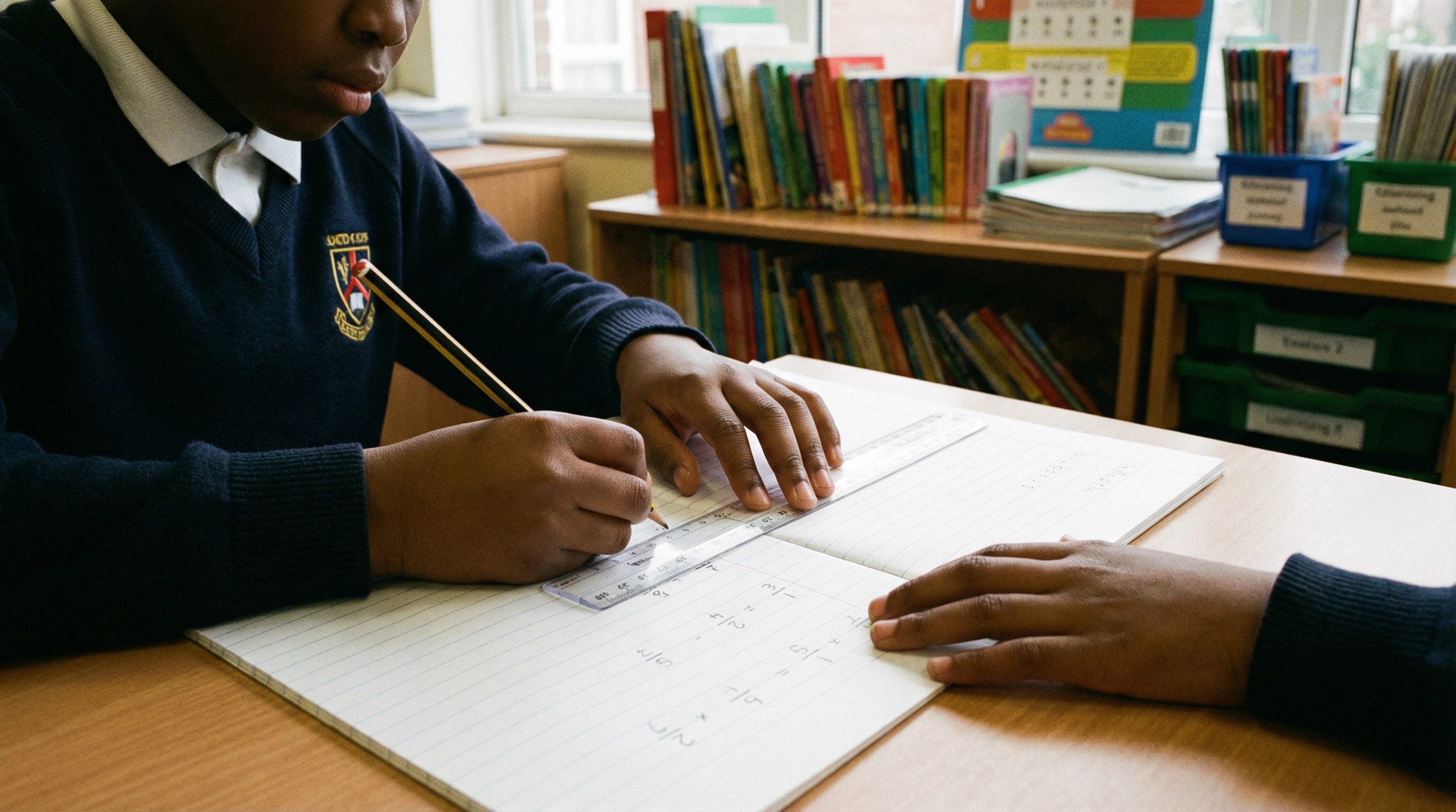 Year 5 Maths: What Your Child Should Know Before the 11-Plus