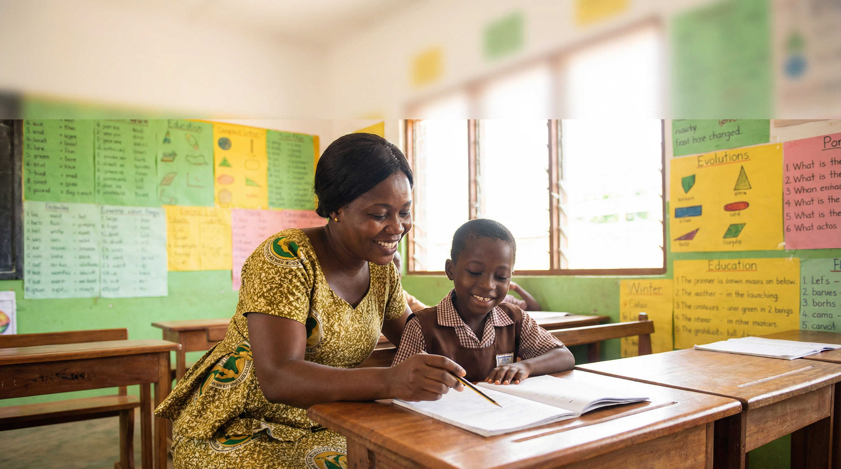 Ghana BECE Preparation: A Subject-by-Subject Guide for Parents and Home Educators