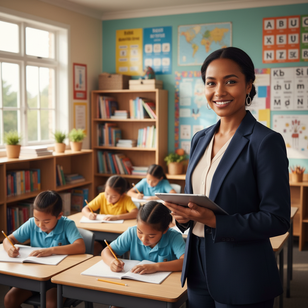 New Zealand Curriculum Lesson Planning: A Guide for Year 4–8 Teachers