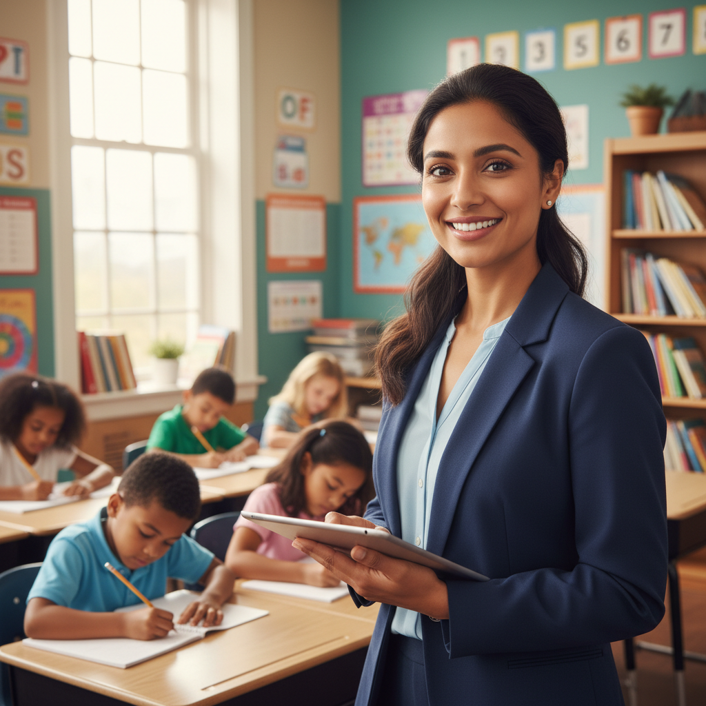 Mastering the Mix: Guided vs. Independent Practice for Deeper Learning