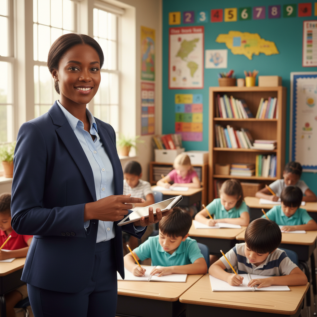 Mastering the Jamaica PEP Exam 2025: A Comprehensive Guide for Grade 4, 5, and 6 Educators and Parents