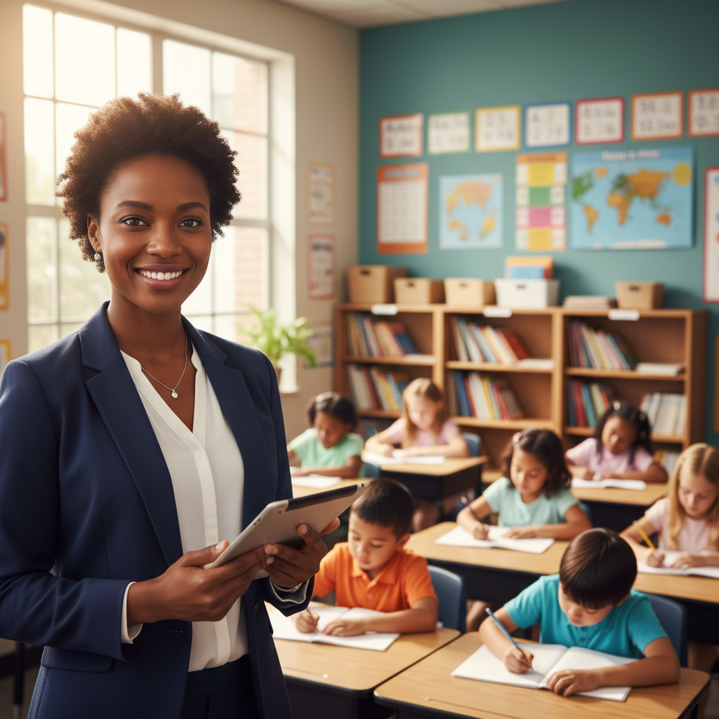 Mastering the PEP Performance Task: A Homeschool Guide for Jamaican Families