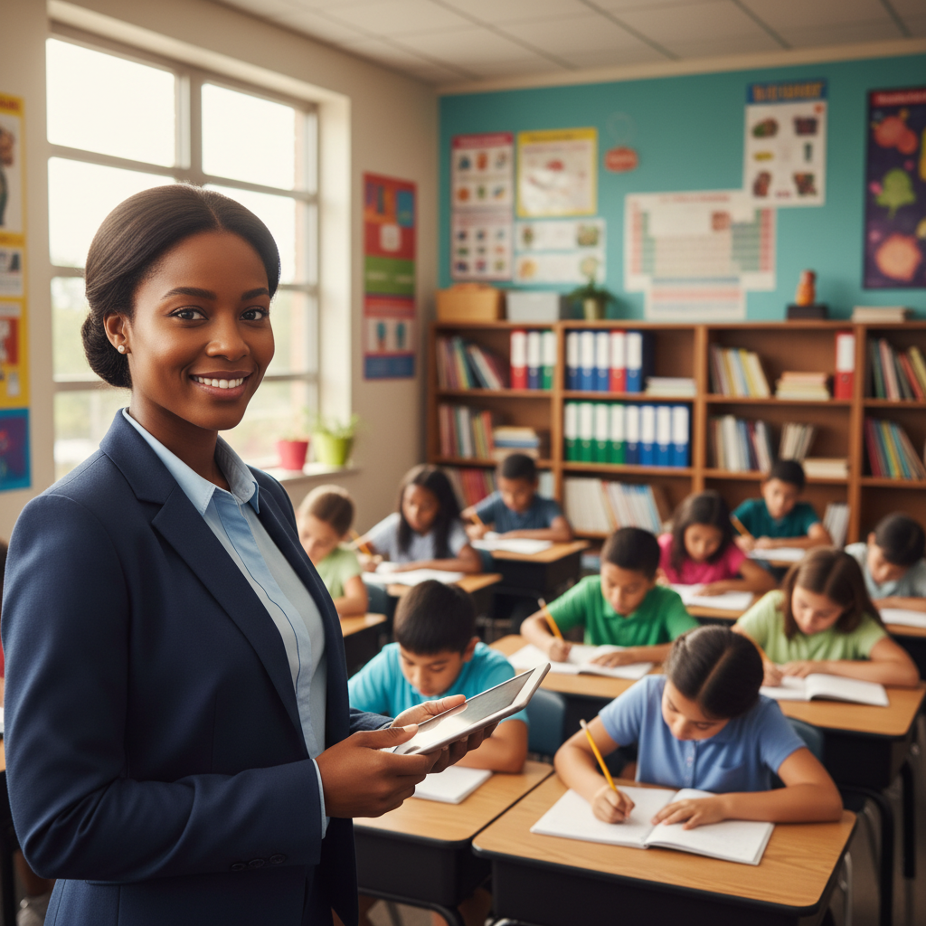 Unlocking Curiosity: Planning Grade 7 CAPS Natural Sciences for Scientific Inquiry