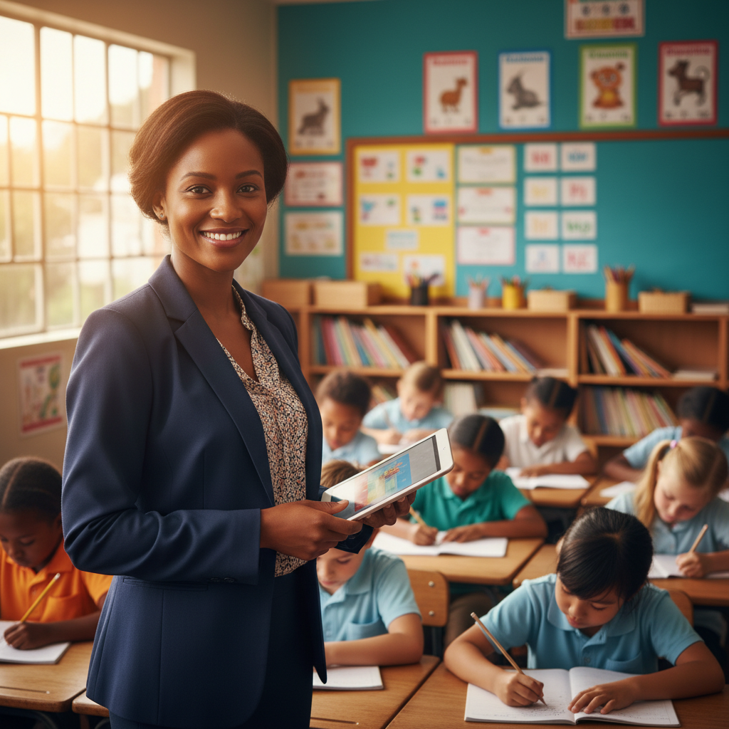 Mastering CAPS Lesson Plans: A Step-by-Step Guide for South African Educators