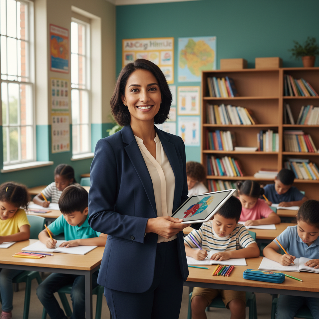 Mastering South Africa's ATP: Your Guide to Stress-Free Lesson Planning