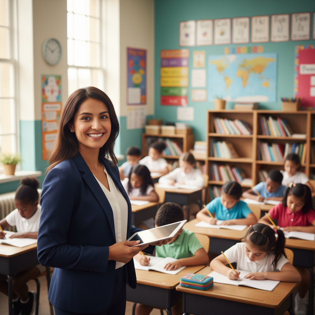 Mastering the South Africa ATP: Your Guide to Stress-Free Lesson Planning