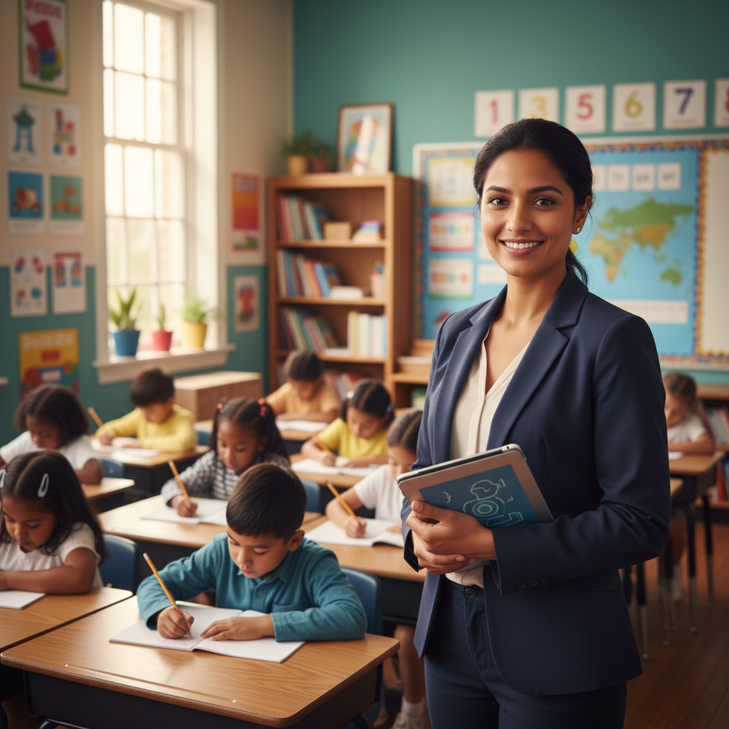 Mastering Differentiated Instruction: Three Tiers, One Dynamic Lesson