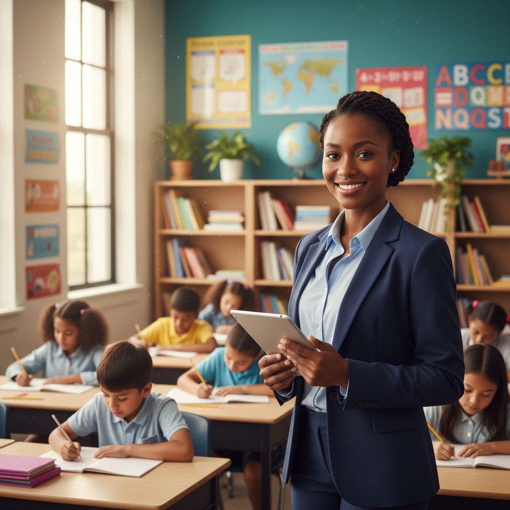 Mastering Exit Tickets: A Practical Guide for Elementary Teachers Across Curricula