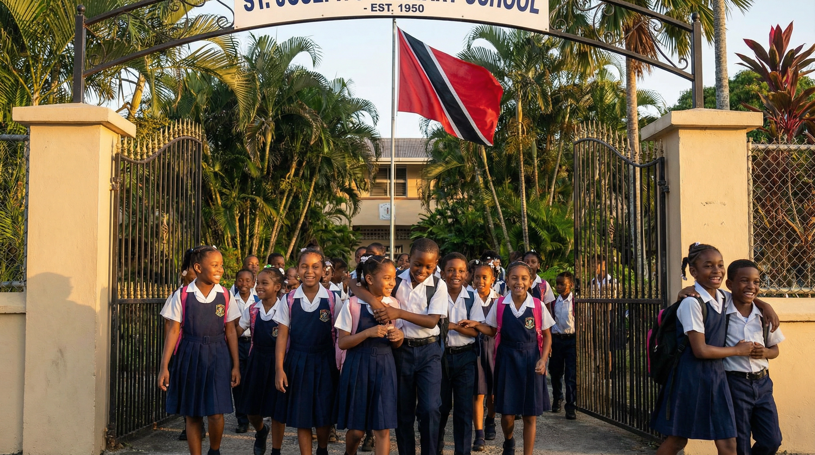 SEA 2026 Is Done: What Happens Next for Your Child in Trinidad and Tobago