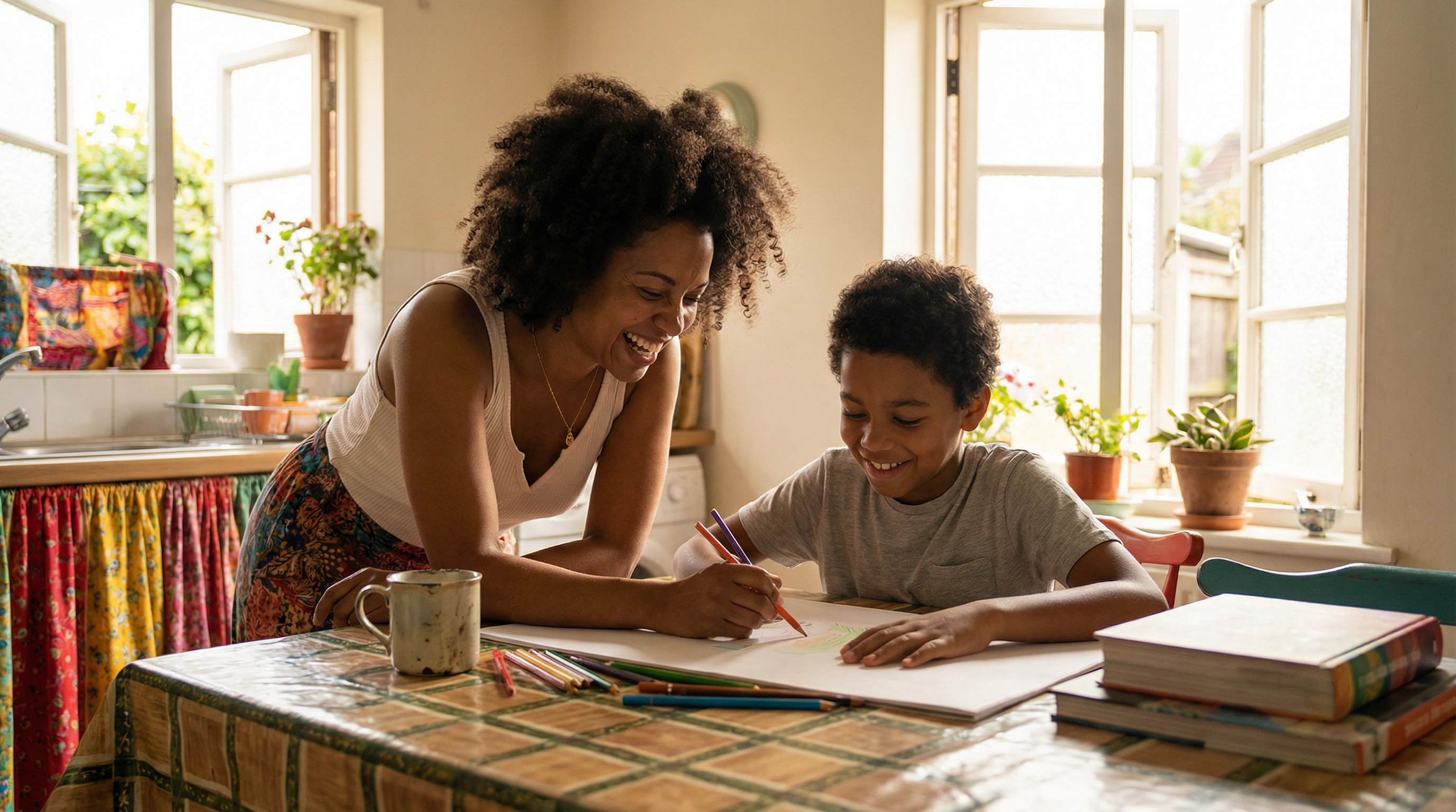 Waiting for SEA Results: How to Keep Your Child Calm and Learning