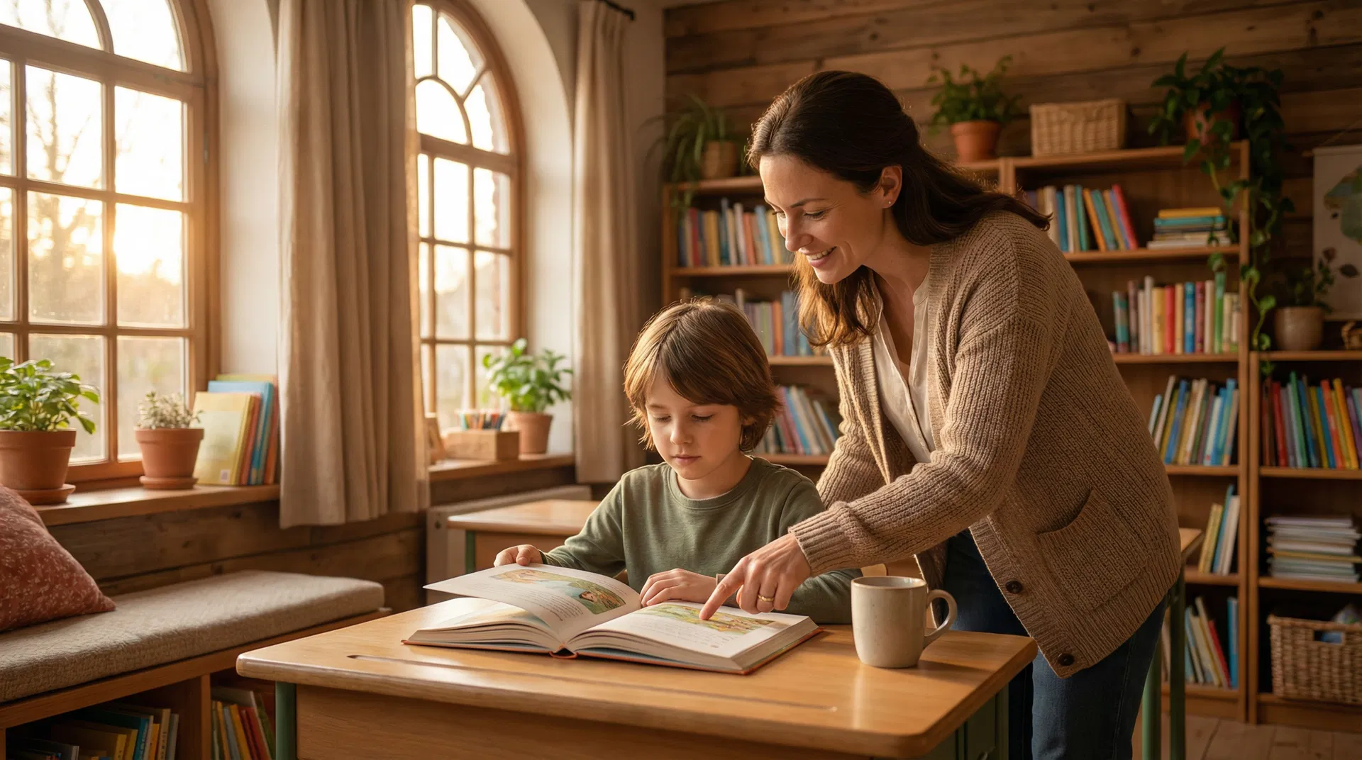 Year 4 English: How to Build Reading Comprehension Skills for the 11-Plus