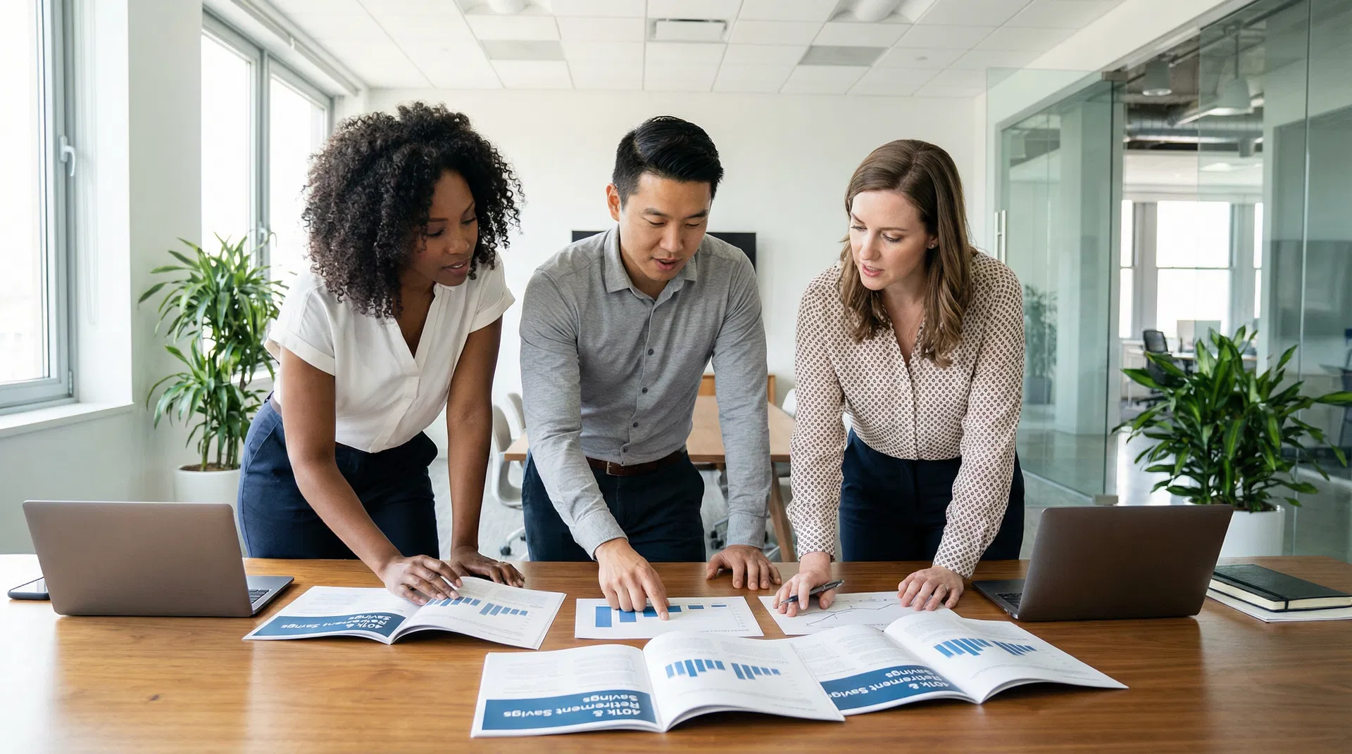 401(k) Guide for Beginners: Everything You Need to Know