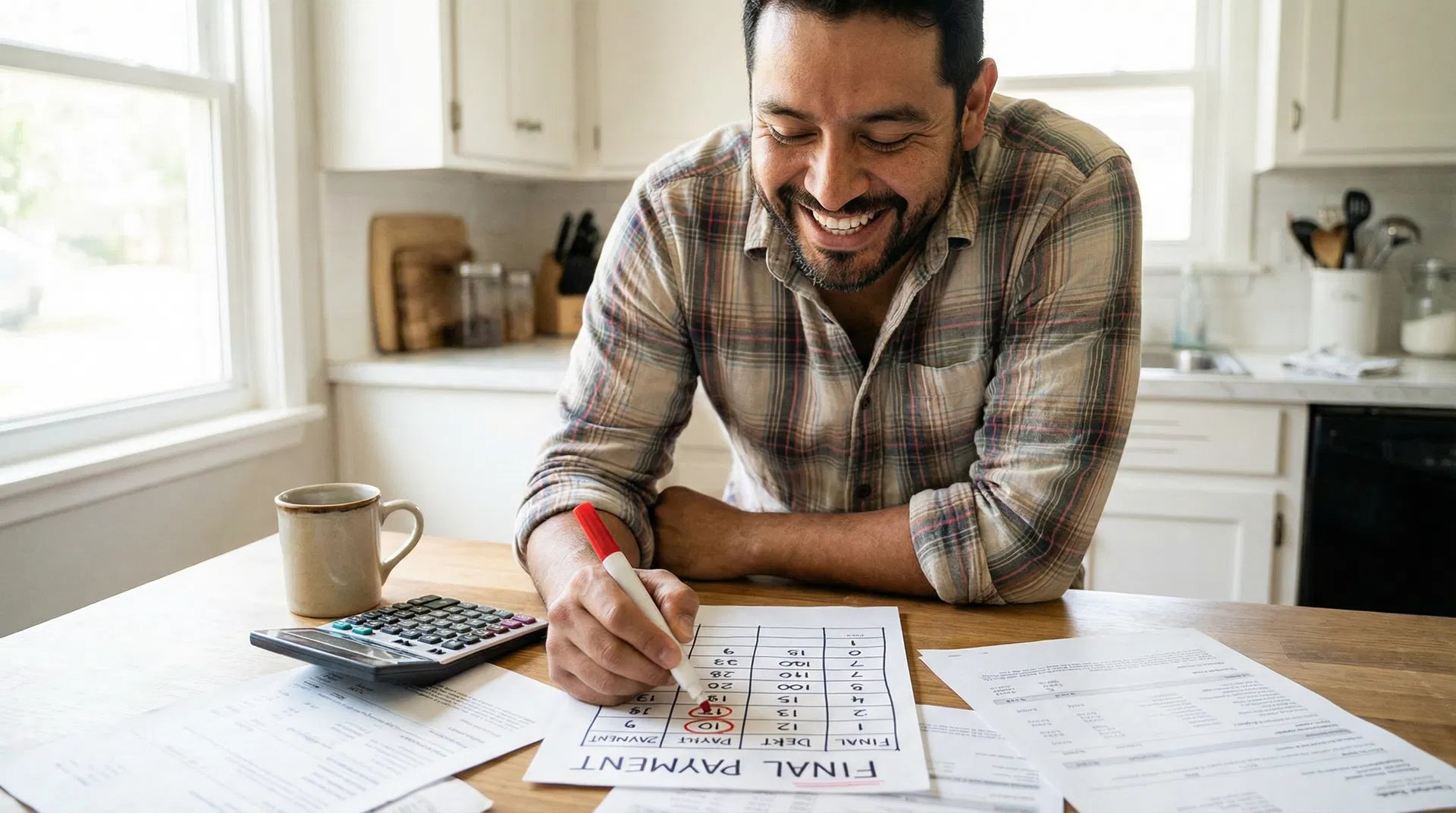 Debt Avalanche vs. Debt Snowball: Which Payoff Strategy Wins?