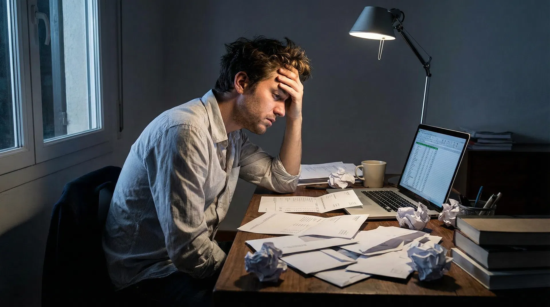 7 Financial Mistakes to Avoid in Your 30s