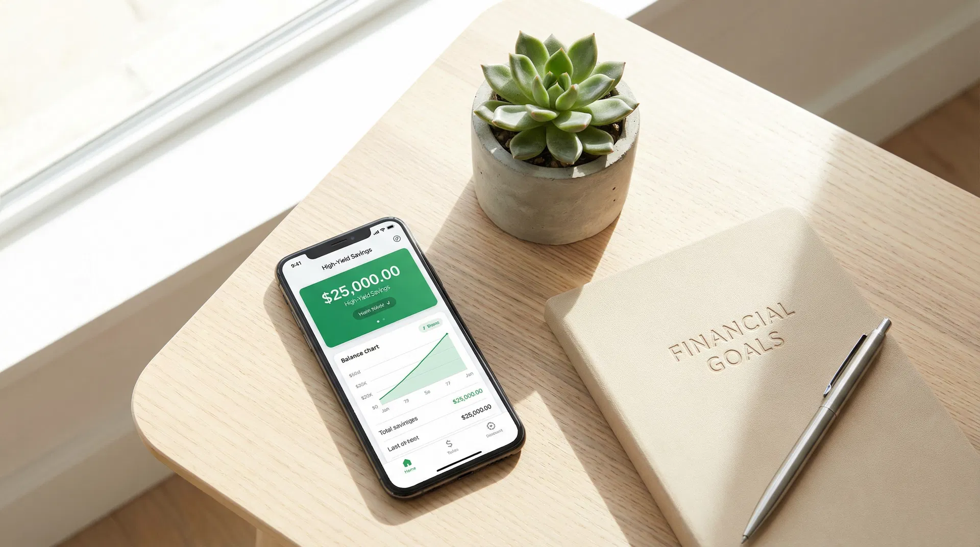 High-Yield Savings vs. Investing: Which Is Right for You?