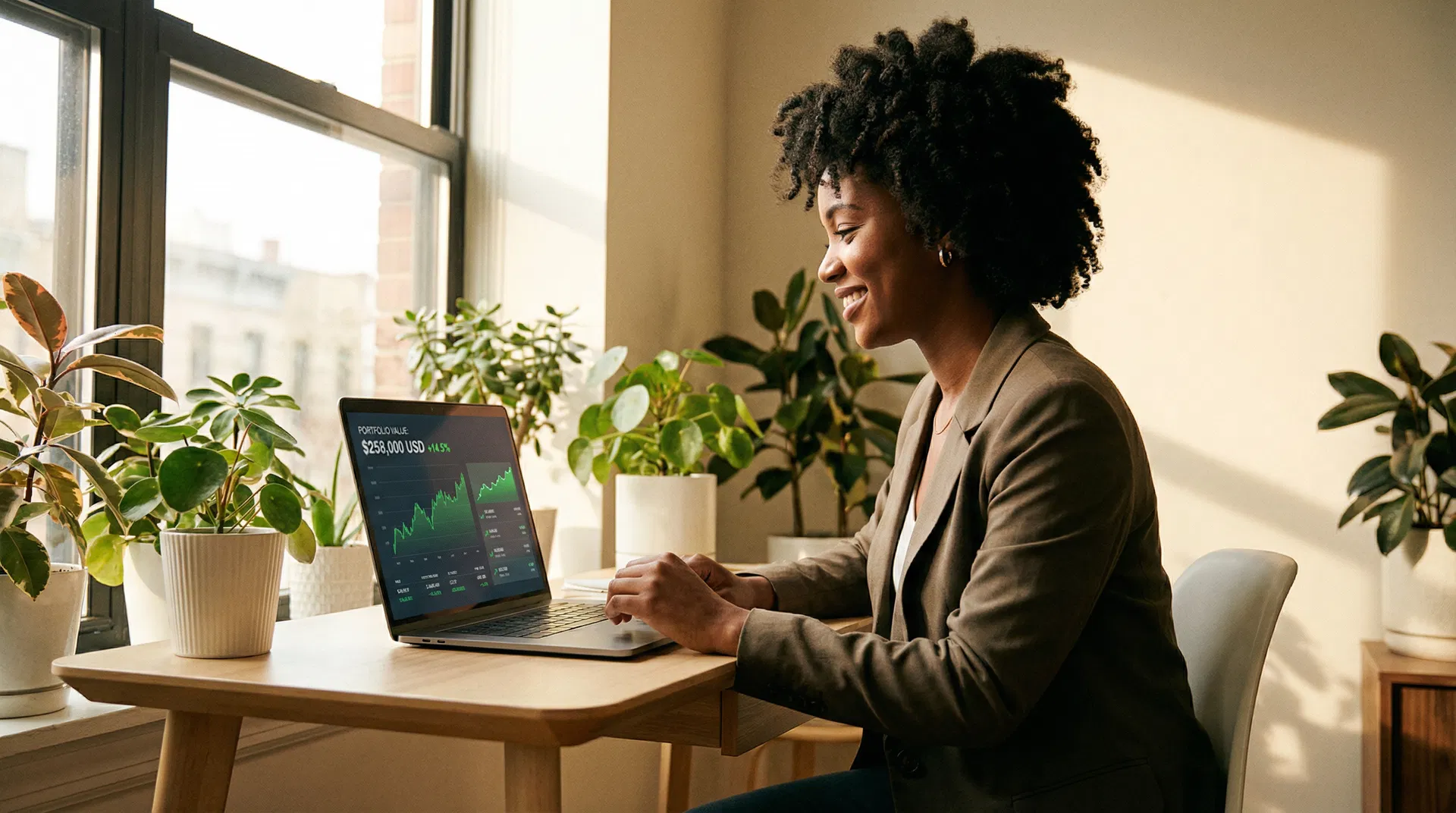 How to Start Investing With Just $100