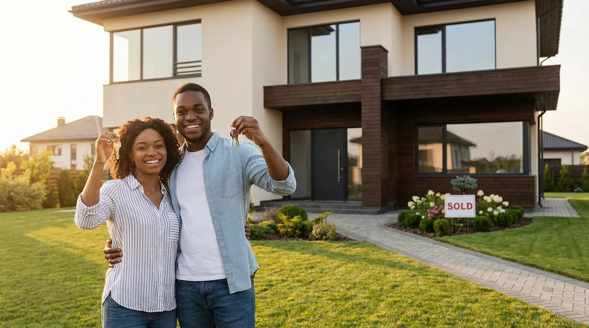 First-Time Home Buyer Guide: Everything You Need to Know in 2026