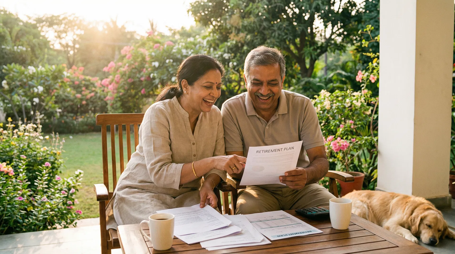 Understanding the 4% Rule for Retirement