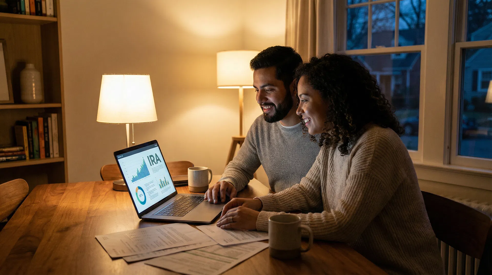 Roth IRA vs. Traditional IRA: Which Is Better for You?