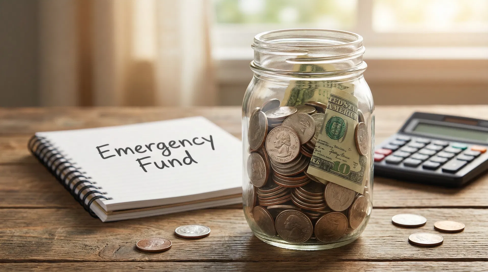 How to Build an Emergency Fund: A Complete Guide