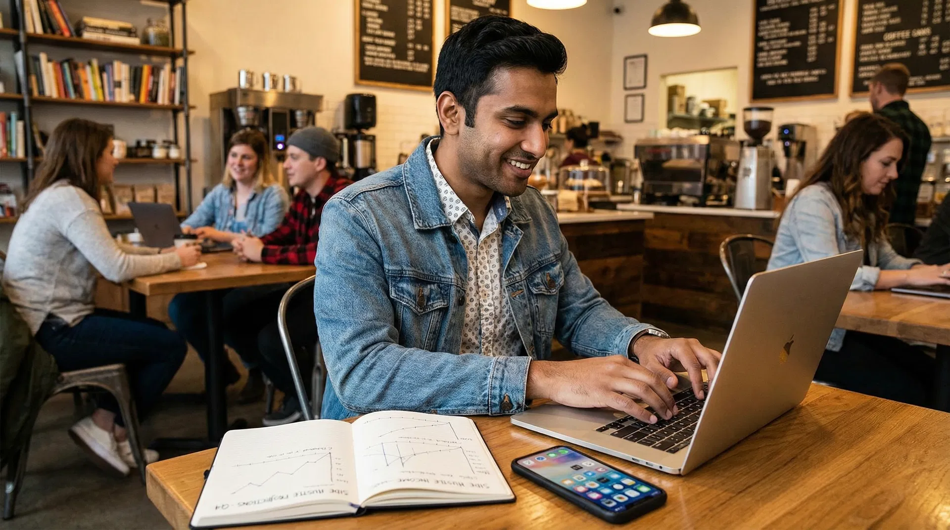 10 Side Hustle Ideas to Boost Your Income in 2026