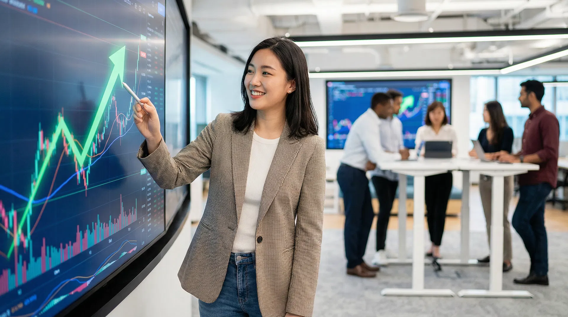 Stock Market Investing for Beginners: A Complete 2026 Guide