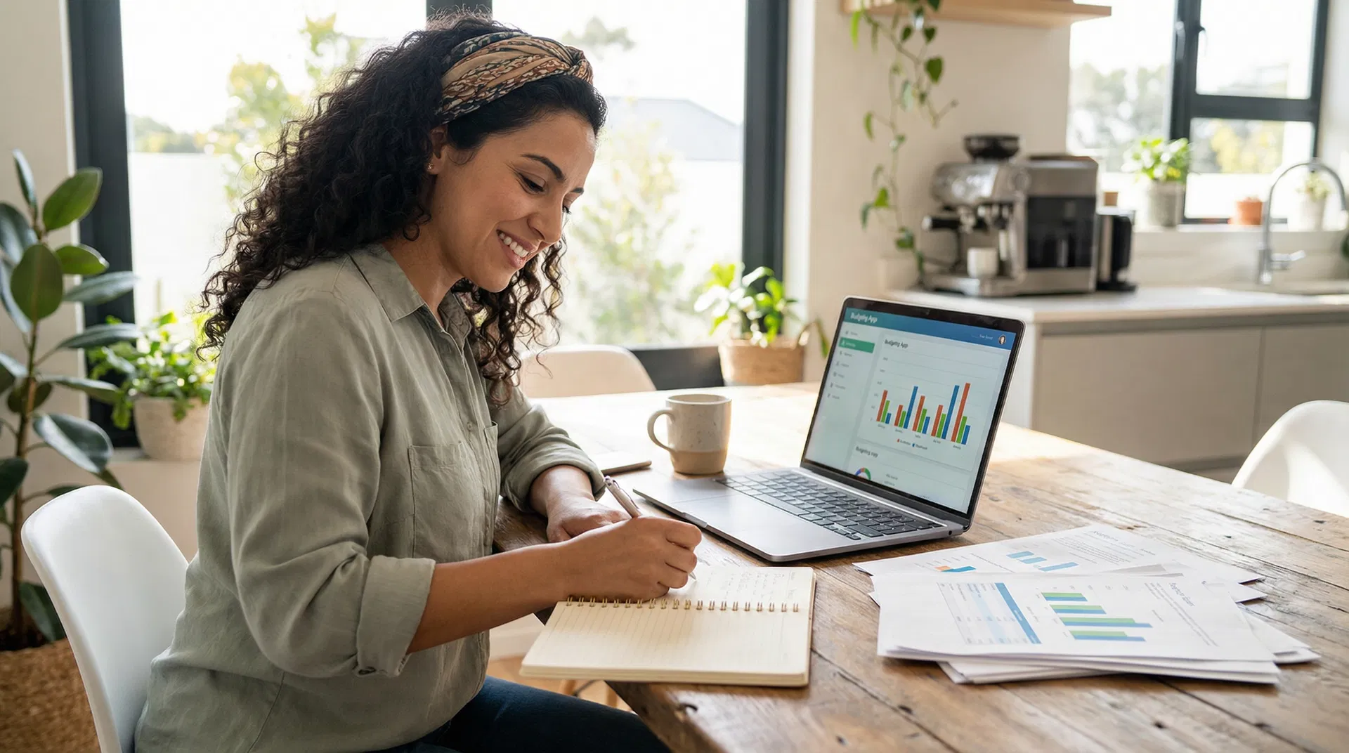 How to Build Wealth on Any Income: The 5 Universal Principles