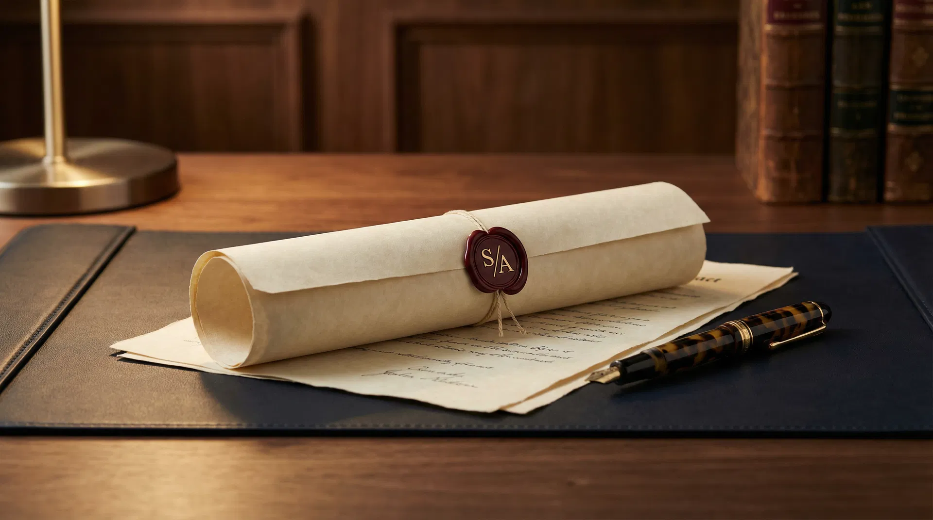 5 Erros Fatais em Contratos Empresariais (e Como Evitá-los)