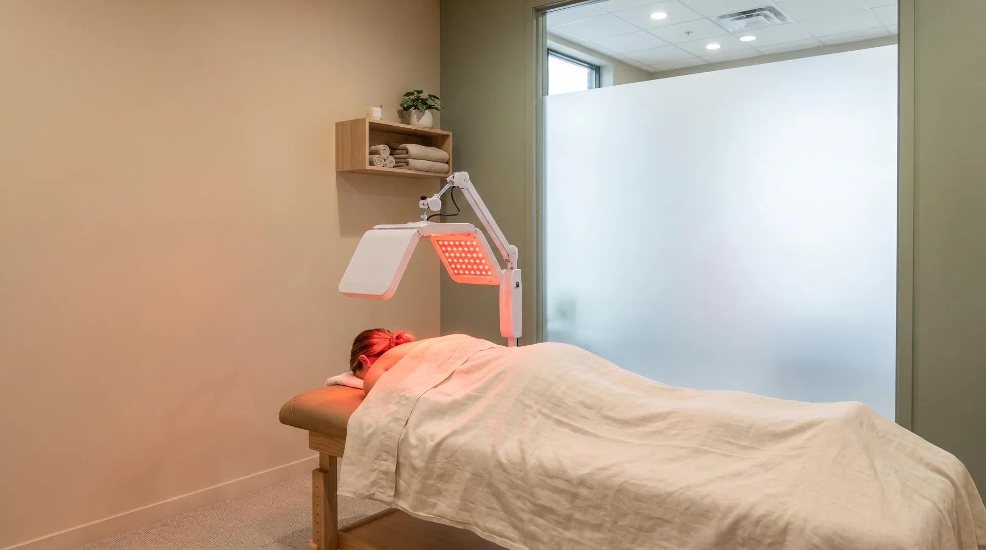 Red Light Therapy